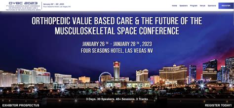 Medical & Pharma Events in Las Vegas ; Tue, 21 - Thu, 23 Feb 2023. . Medical conferences in las vegas 2023